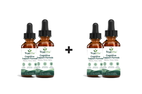 Buy 2 + Get 2 Free