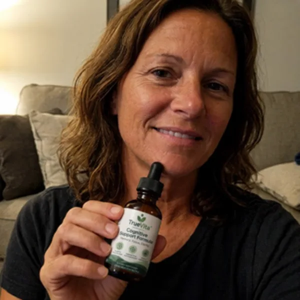 Verified TrueVita customer